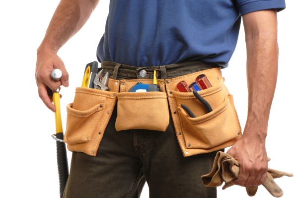 Mobile Home Handyman Service