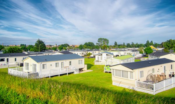 Mobile Home Releveling