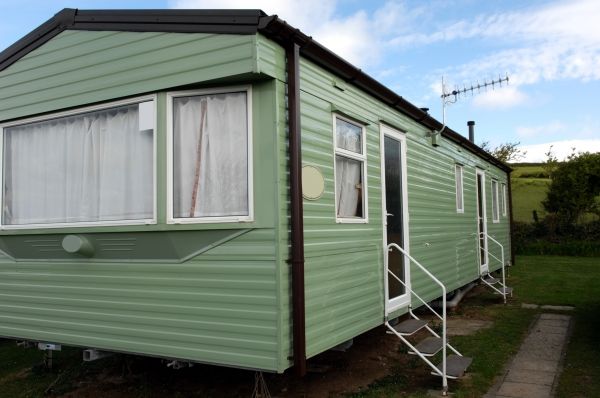 Mobile Home Repositioning