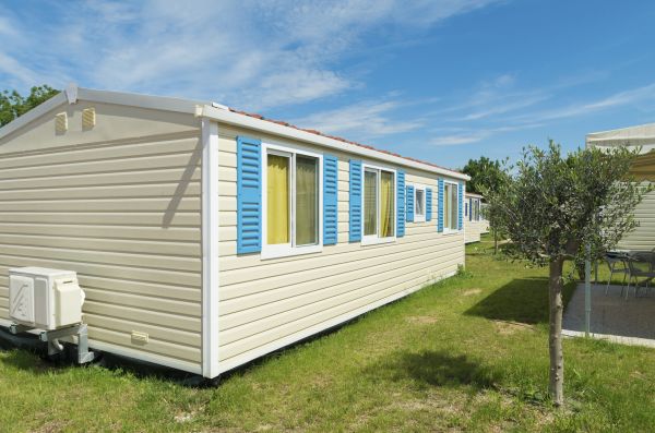 Mobile Home HVAC Installation - Mobile Home Hvac Installation Huntley, Illinois