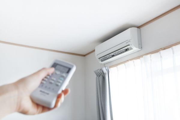 Minisplit System Installation