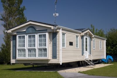 Who Does Mobile Home Improvements
